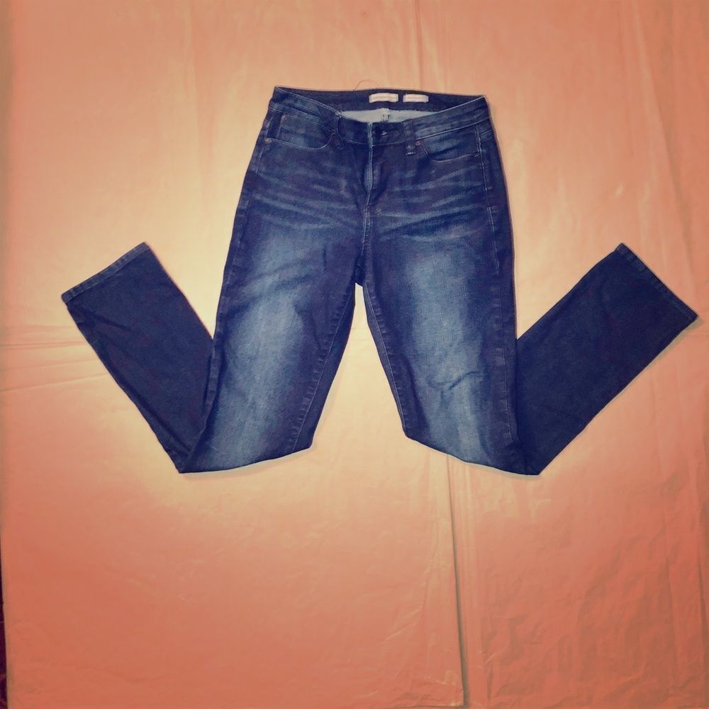 Calvin  Klein Blue Jeans 👖